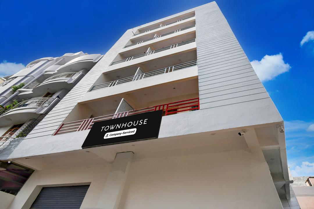 Super Townhouse Kumhrar Archeological Park Formerly Hotel Karuna Palace in Patna