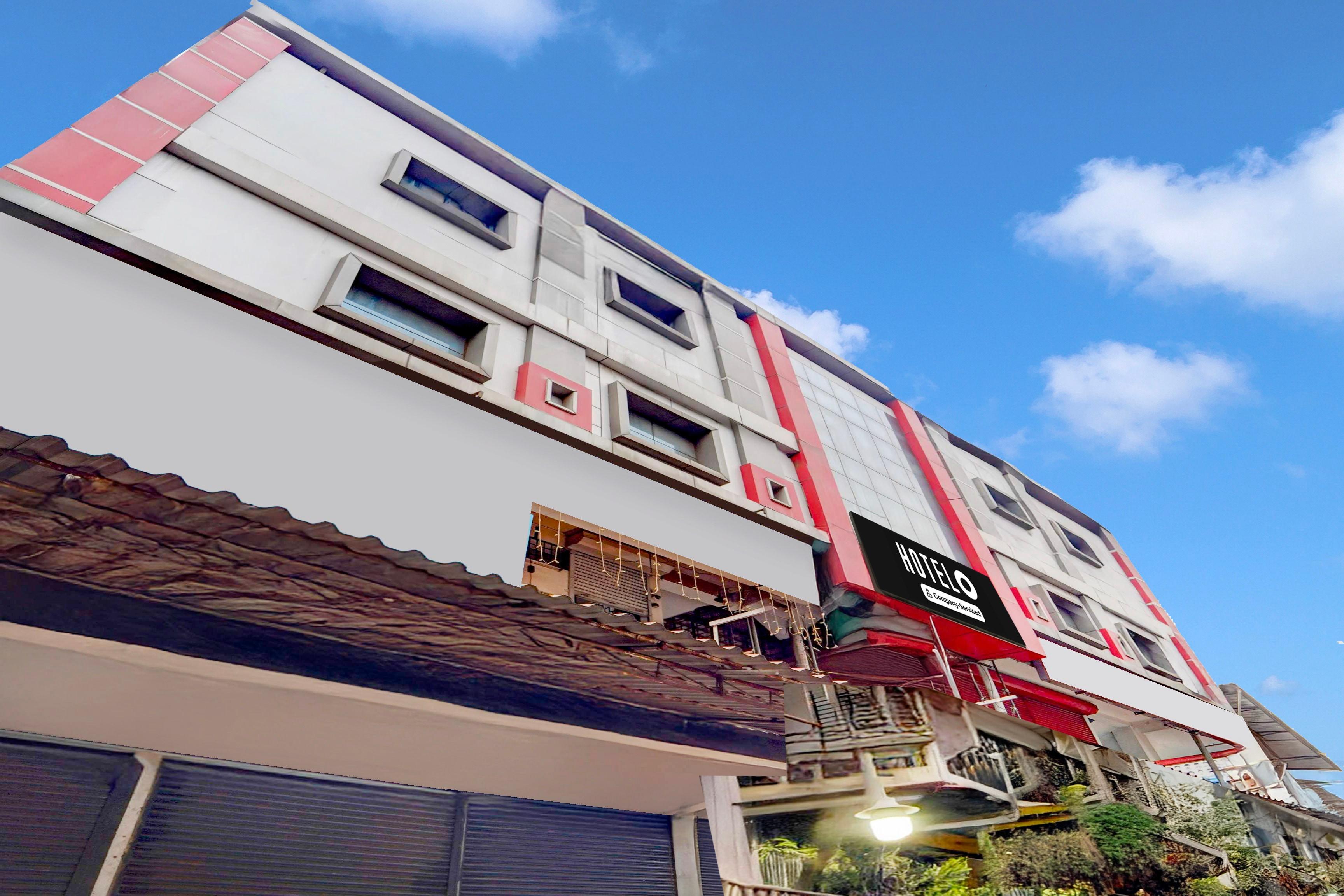 Super Hotel O Kunnamangalam Near Bus Stand in Kozhikode