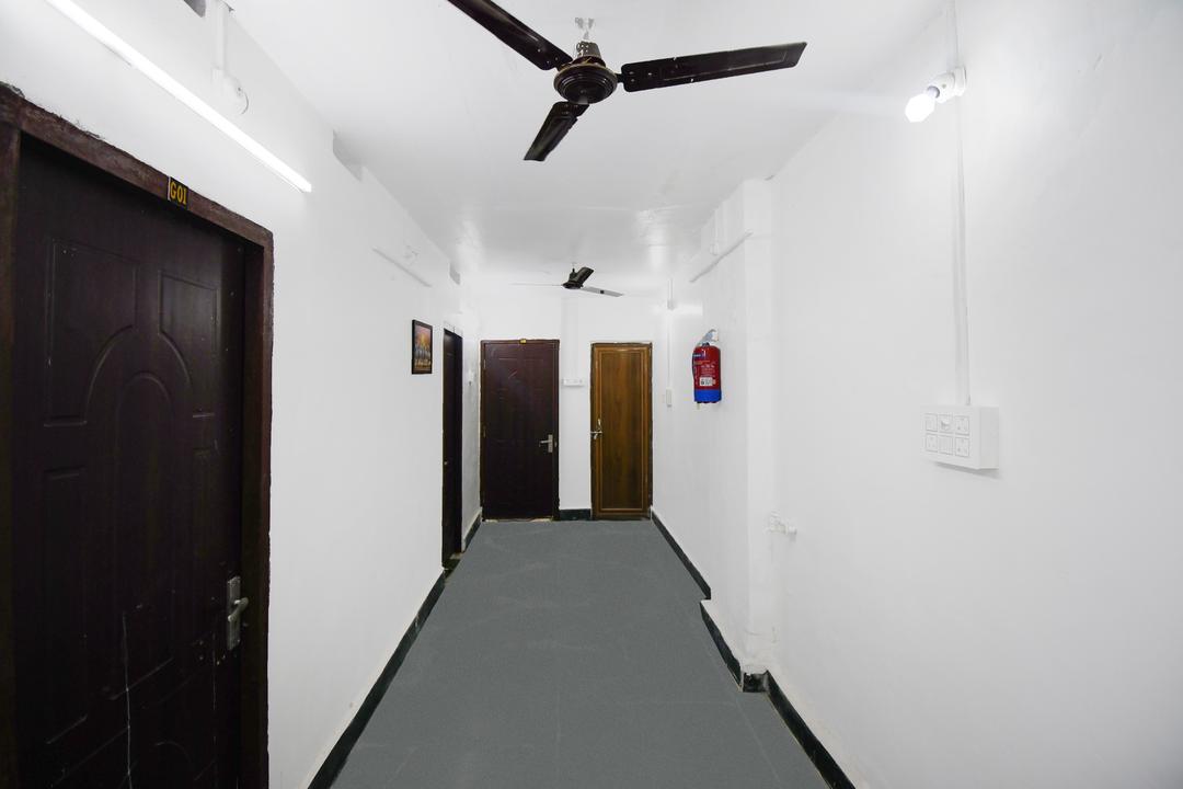 Super Hotel O Gaya Railway Junction Formerly Family Guest House in Gaya