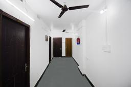 Super Hotel O Gaya Railway Junction Formerly Family Guest House in Gaya