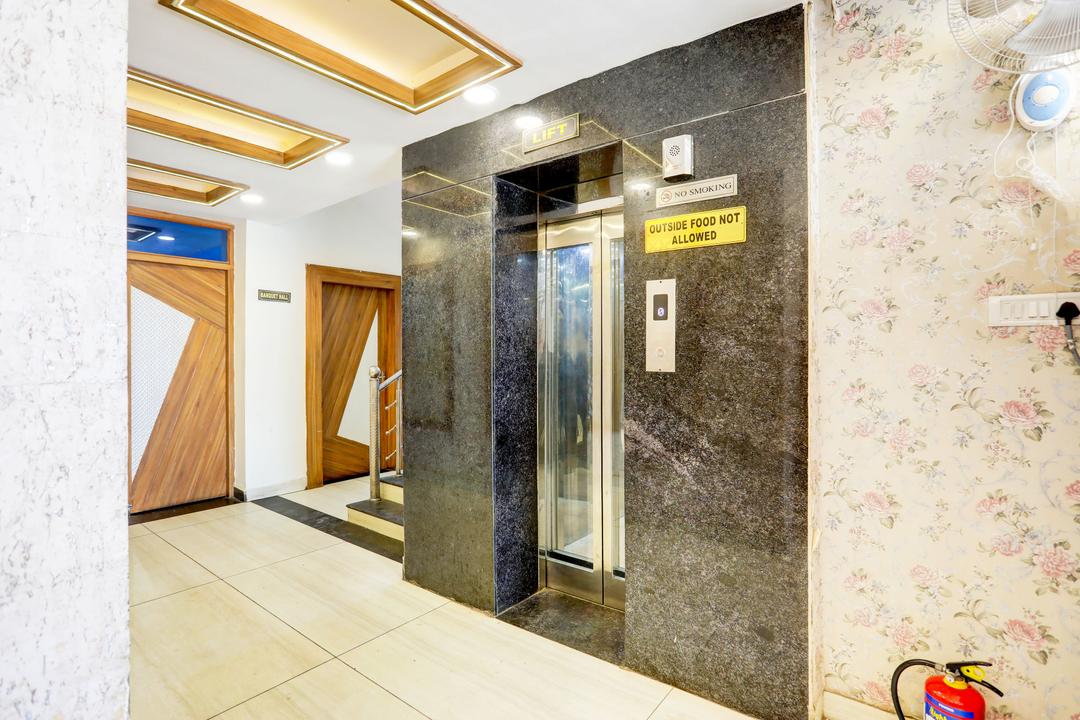 Townhouse Hoshangabad Road Near Aashima Mall in Bhopal