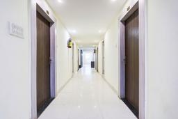 Townhouse Hoshangabad Road Near Aashima Mall in Bhopal