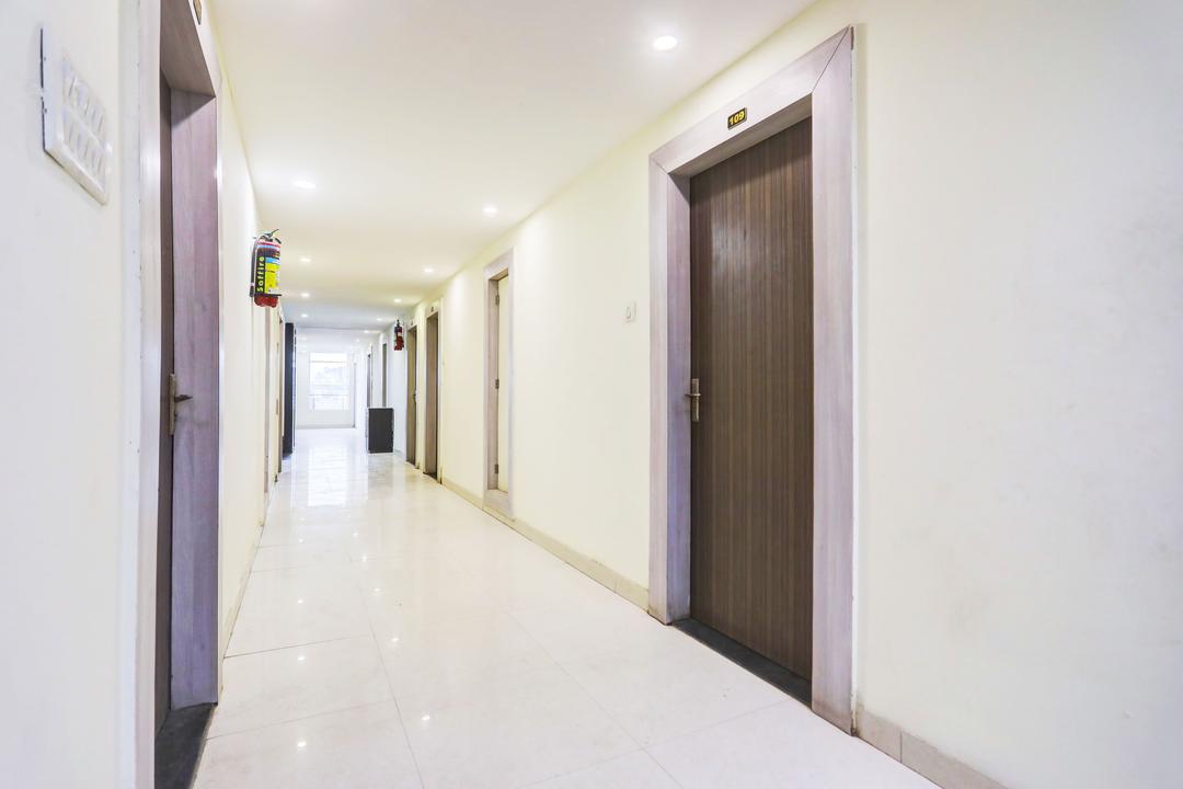 Townhouse Hoshangabad Road Near Aashima Mall in Bhopal