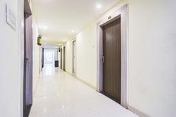 Townhouse Hoshangabad Road Near Aashima Mall in Bhopal