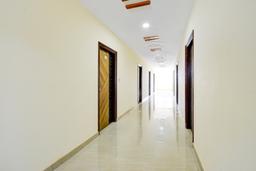 Super Hotel O Bolligudem in Hyderabad