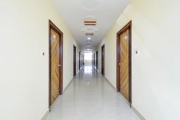 Super Hotel O Bolligudem in Hyderabad