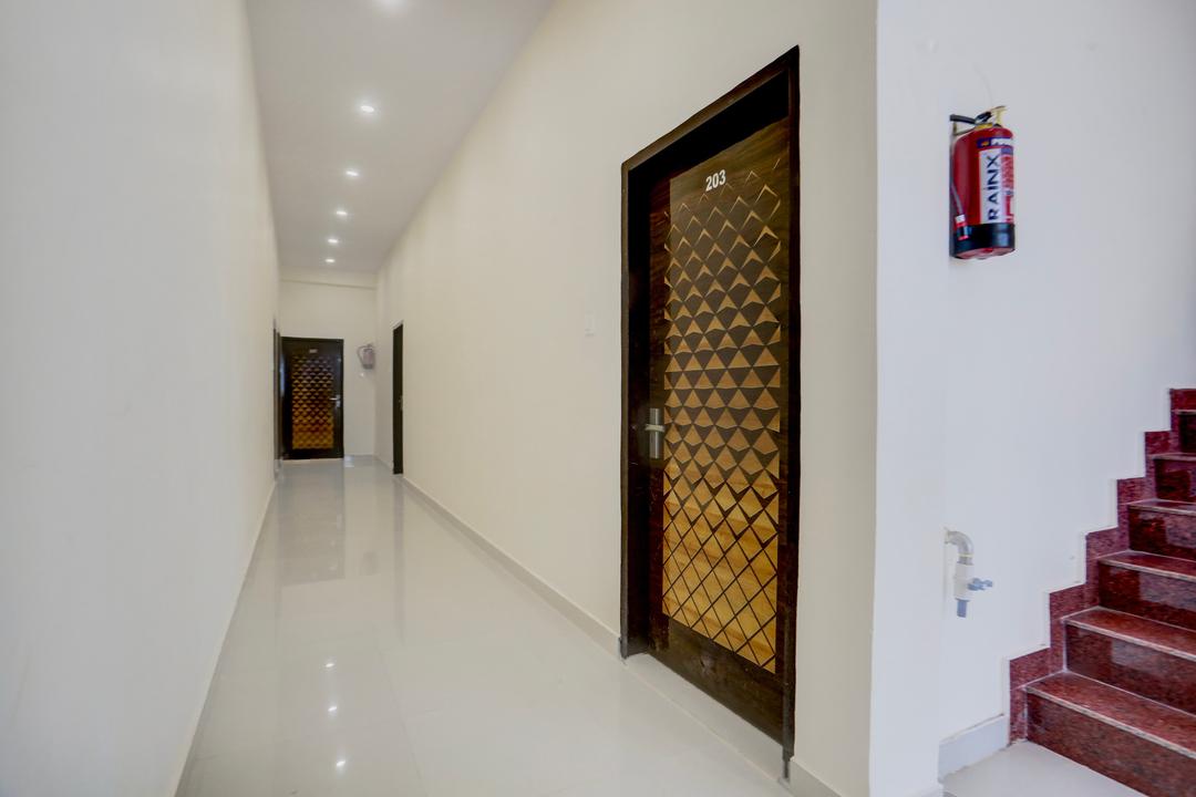 Super Collection O Kalyanpur Metro Station in Kanpur
