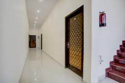 Super Collection O Kalyanpur Metro Station in Kanpur