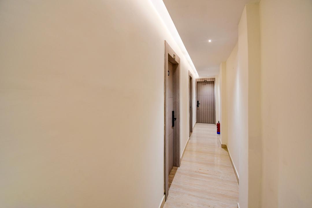 Super Townhouse Bairhana Road Prayagraj in Prayagraj