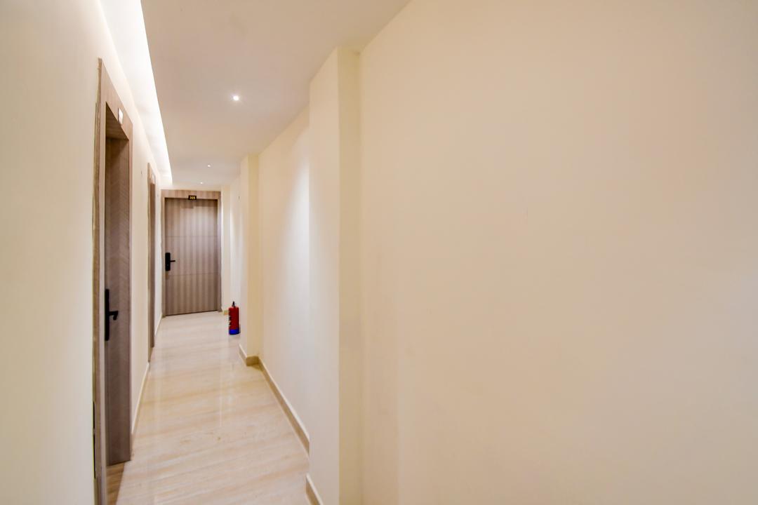Super Townhouse Bairhana Road Prayagraj in Prayagraj
