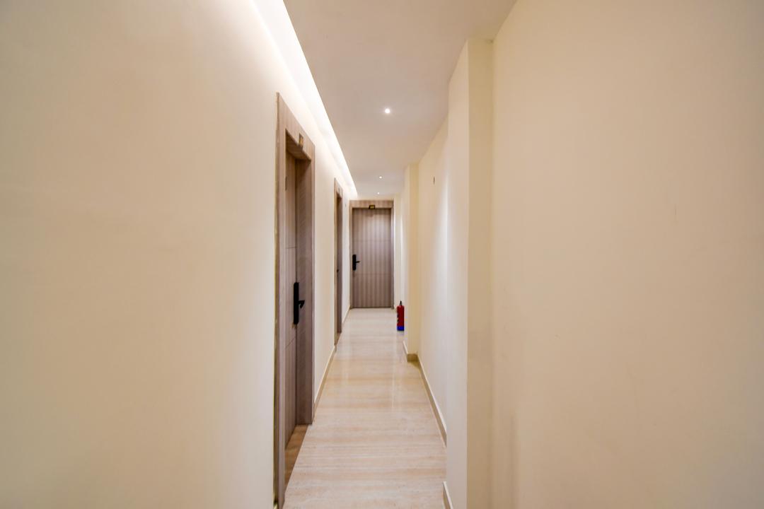 Super Townhouse Bairhana Road Prayagraj in Prayagraj