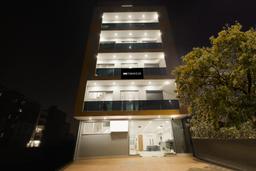 Super Townhouse Sector 69 Gurgaon in Gurgaon
