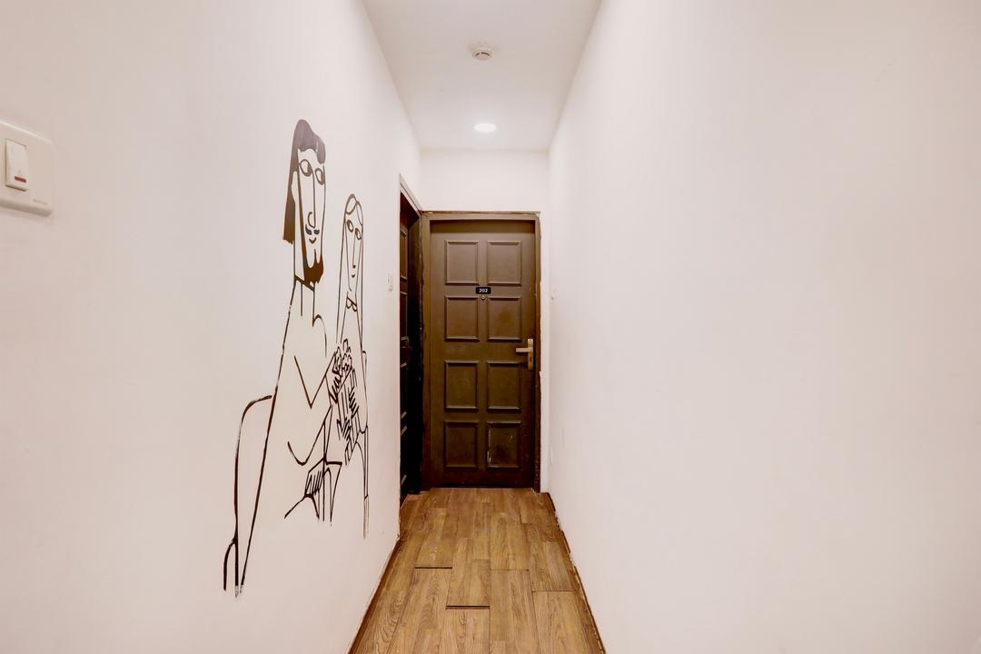 Super Townhouse Nagpur Junction Formerly Hotel Woodland in Nagpur