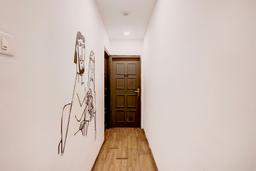 Super Townhouse Nagpur Junction Formerly Hotel Woodland in Nagpur