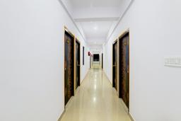 Super Hotel O Kadam Ghat Near Ashok RajPath in Patna
