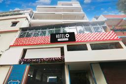 Super Hotel O Kadam Ghat Near Ashok RajPath in Patna