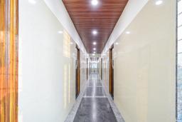 Super Townhouse Kokapet Formerly Aarian Tej Nilayam in Hyderabad