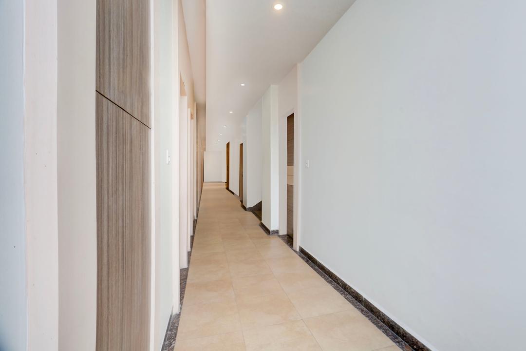 Super Hotel O Haldwani Near Bus Stand in Haldwani
