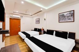 Super Townhouse Auroville Beach Formerly De Heritage in Pondicherry