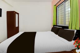 Hotel O Hinjewadi Kirti Classic Gate in Pune