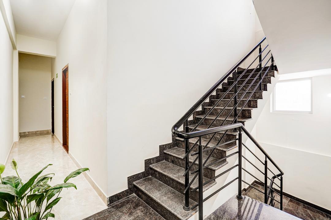 Super Townhouse Hennur Prakruthi Layout Bangalore in Bangalore