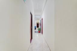 Super Townhouse Hennur Prakruthi Layout Bangalore in Bangalore