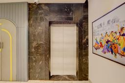 Super Townhouse Vaishali Nagar Jaipur Formerly Pentagon Boutique Hotel in Jaipur