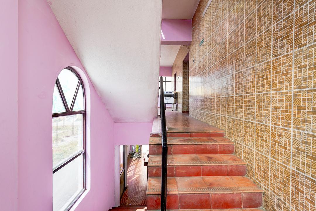 Super Hotel O Nemeli Road Sriram Nagar in Chennai