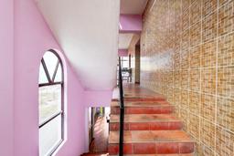 Super Hotel O Nemeli Road Sriram Nagar in Chennai