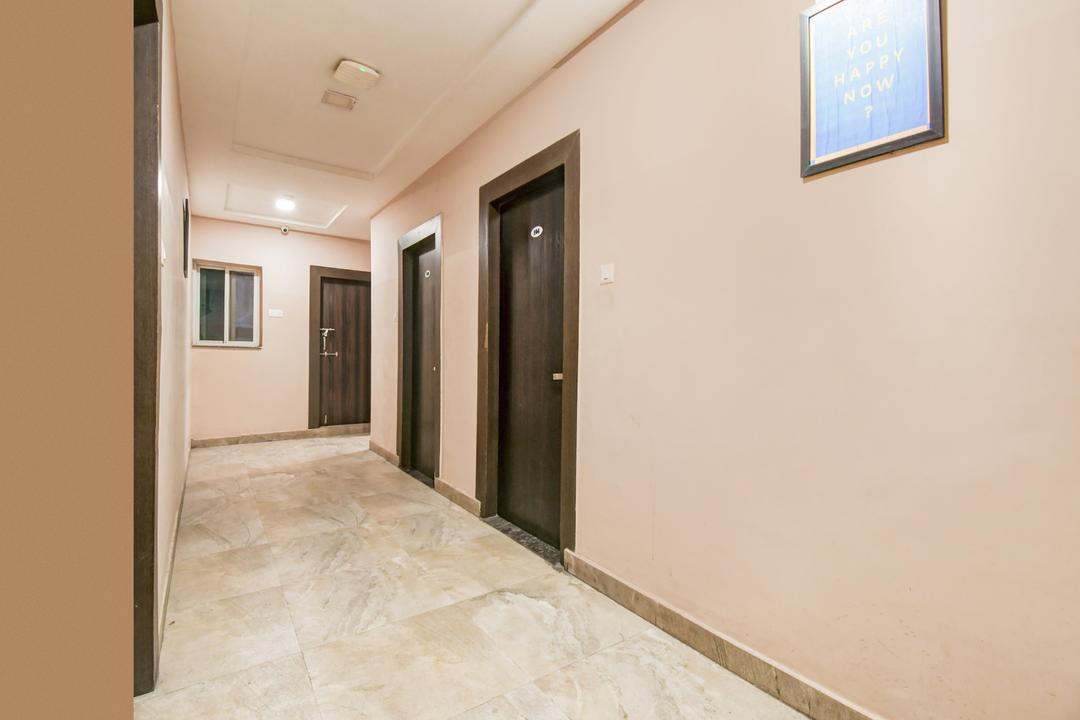 Hotel O Raipur City Center Formerly Hotel Edge in Raipur