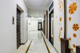 Collection O MP Nagar in Bhopal