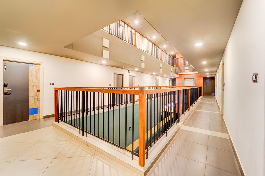 Super Townhouse Oak Mangalore in Mangalore