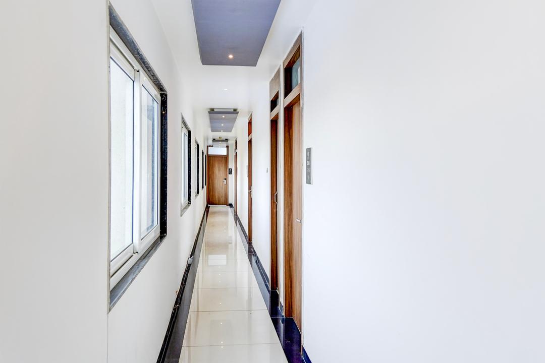 Super Townhouse Zero Mile Gandhi Setu Formerly Classic Court in Patna