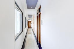 Super Townhouse Zero Mile Gandhi Setu Formerly Classic Court in Patna