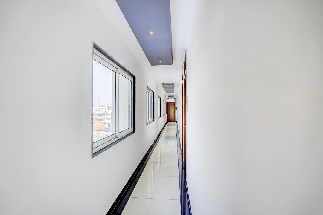 Super Townhouse Zero Mile Gandhi Setu Formerly Classic Court in Patna