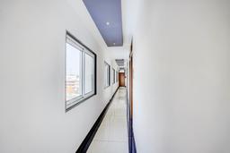 Super Townhouse Zero Mile Gandhi Setu Formerly Classic Court in Patna
