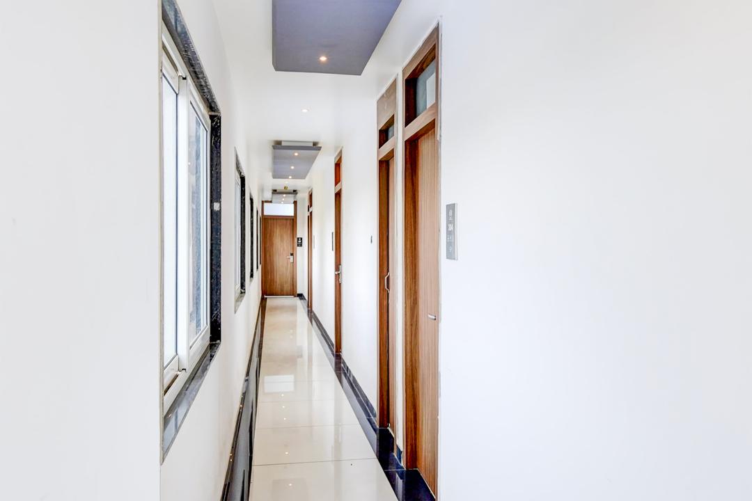 Super Townhouse Zero Mile Gandhi Setu Formerly Classic Court in Patna
