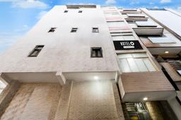 Super Hotel O Fazalpur in Delhi