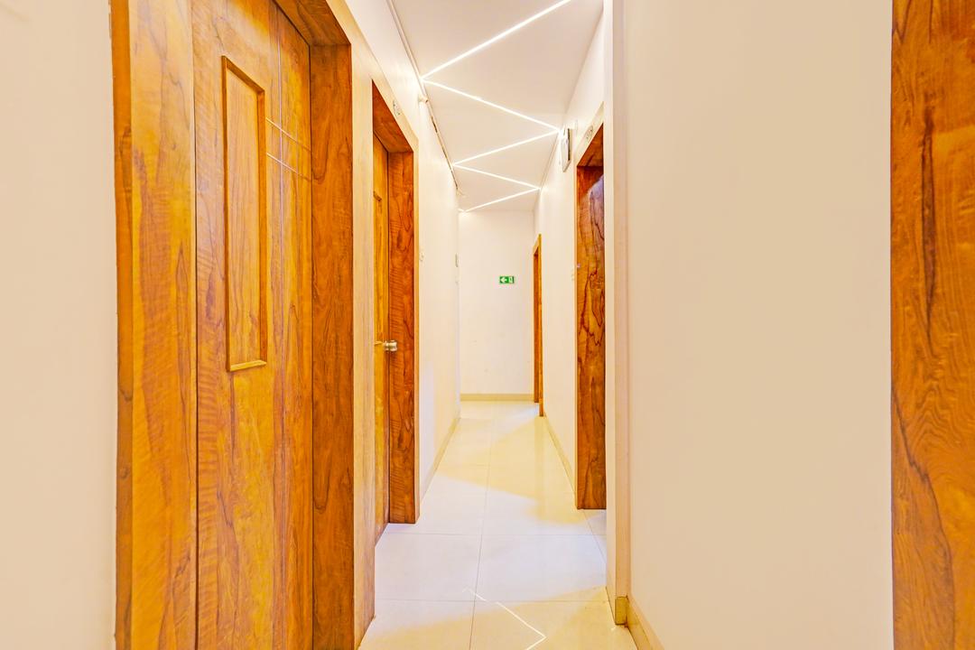 Super Hotel O Dighori Nagpur in Nagpur