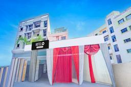 Super Hotel O Dighori Nagpur in Nagpur