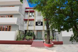 Super Hotel O SGPGI in Lucknow