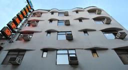 Hotel Toronto in Delhi