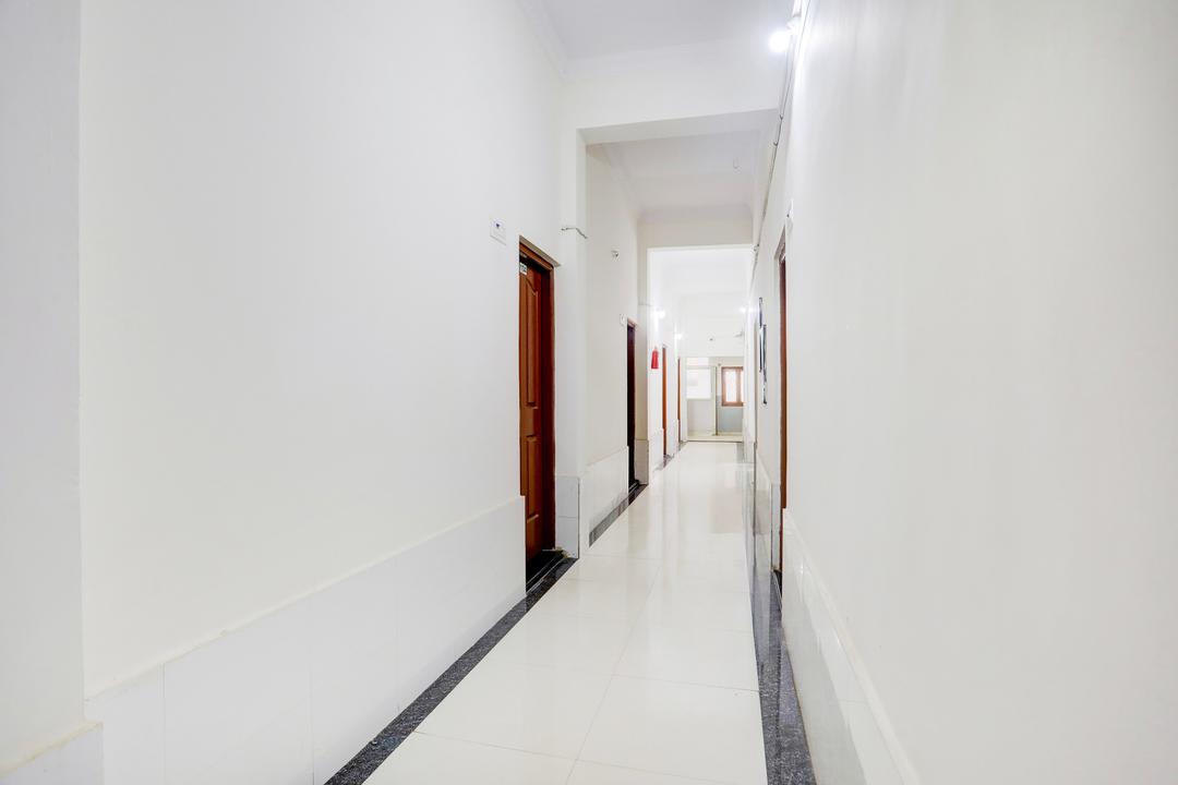 Hotel O Channasandra Metro Station Formerly Sri Krishna Nilaya in Bangalore