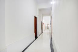 Hotel O Channasandra Metro Station Formerly Sri Krishna Nilaya in Bangalore