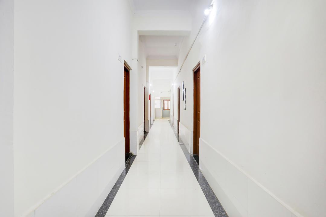 Hotel O Channasandra Metro Station Formerly Sri Krishna Nilaya in Bangalore