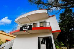 Super Hotel O Bolpur Shantiniketan Railway Junction Formerly Ashima Resort in Shantiniketan