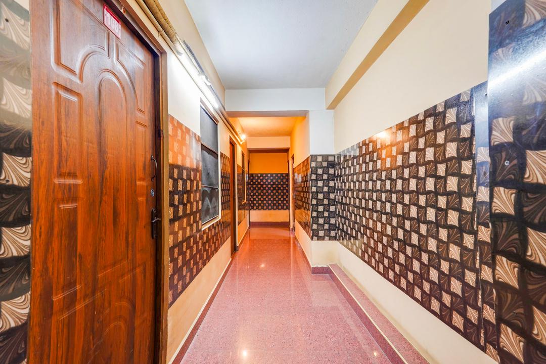 Super Hotel O Heritage Town Formerly Vasavi in Pondicherry