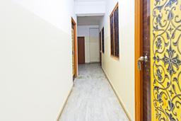 Super Hotel O Suncity formerly Fort Inn in Hyderabad