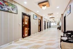 Townhouse ESIC Medical College Faridabad Formerly Royal Mountain in Faridabad