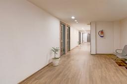Super Townhouse Prayagraj Near Railway Station Formerly Santosh Palace in Prayagraj